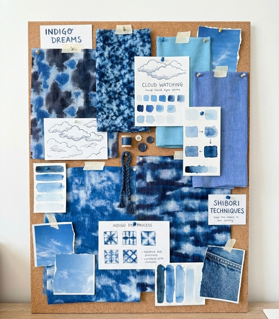 Blue Hour Collection