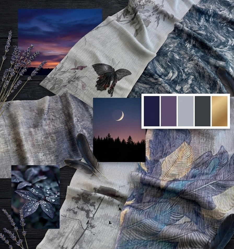 Dusk To Down Collection