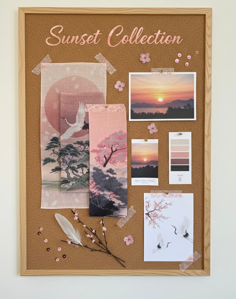 Sunset Collection