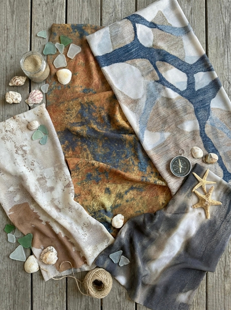 Under The Sea Collection: Mykonos